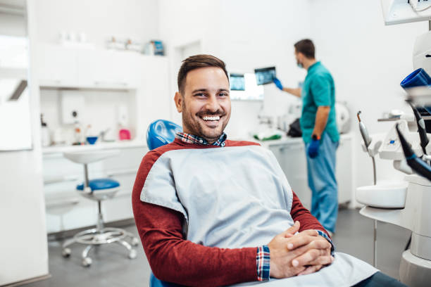 Best Sedation Dentistry  in China Lake Acres, CA